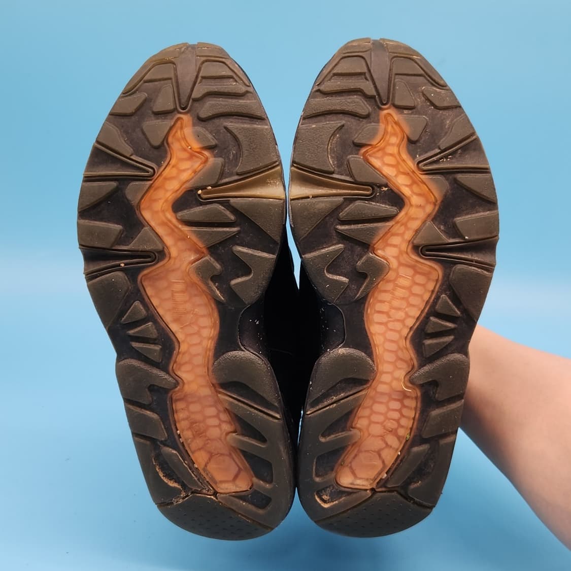 ooo 알렉산더맥퀸x푸마 콜라보 여성운동화230 상품이미지3