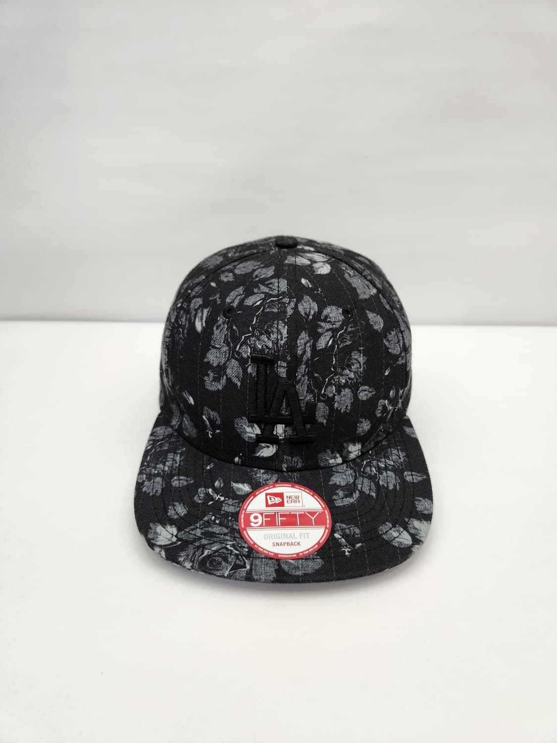 뉴에라 LA 9FIFTY Original Fit Snapback 상품이미지1