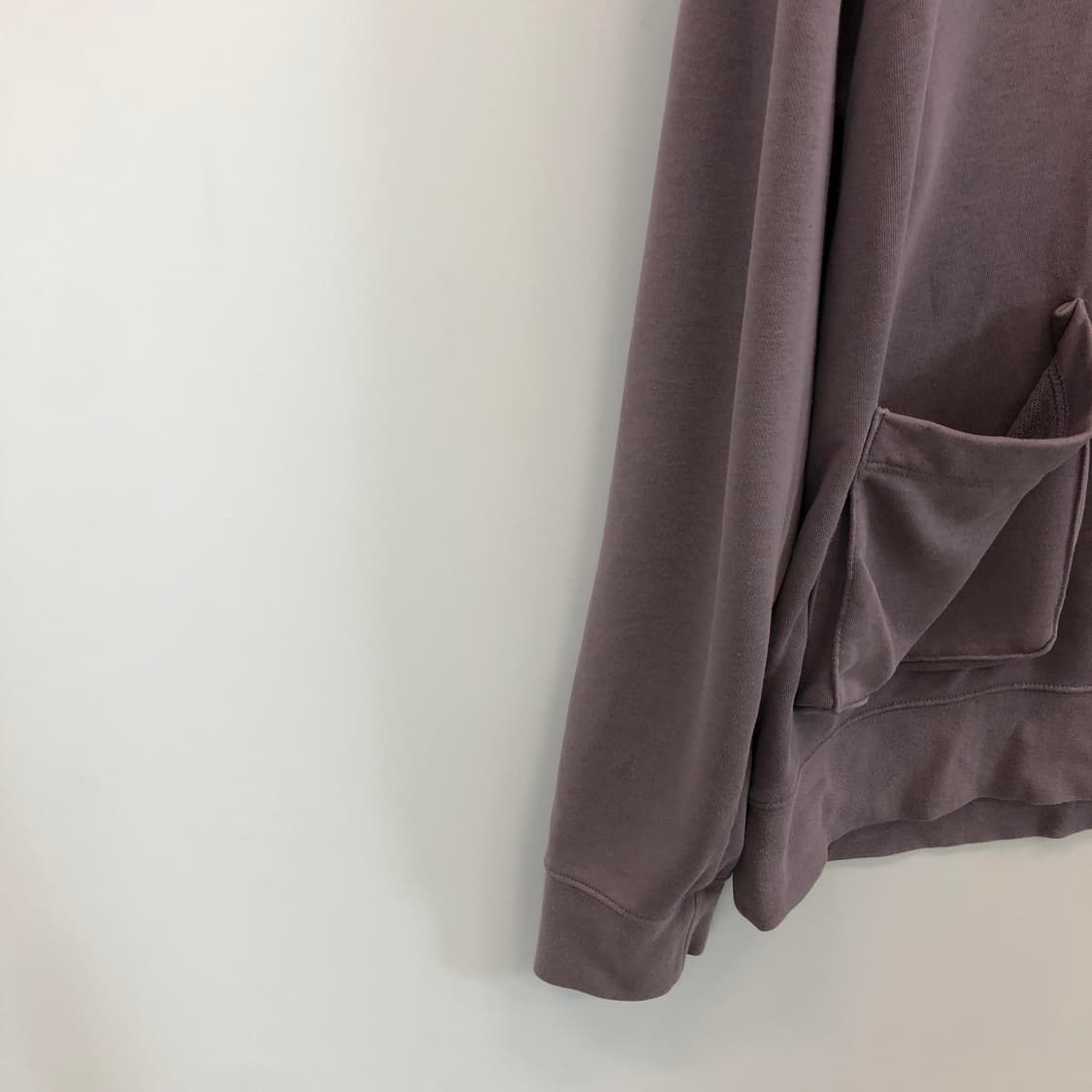 나이키 핀터레스트 가먼트후드 여성 XL 상품이미지2