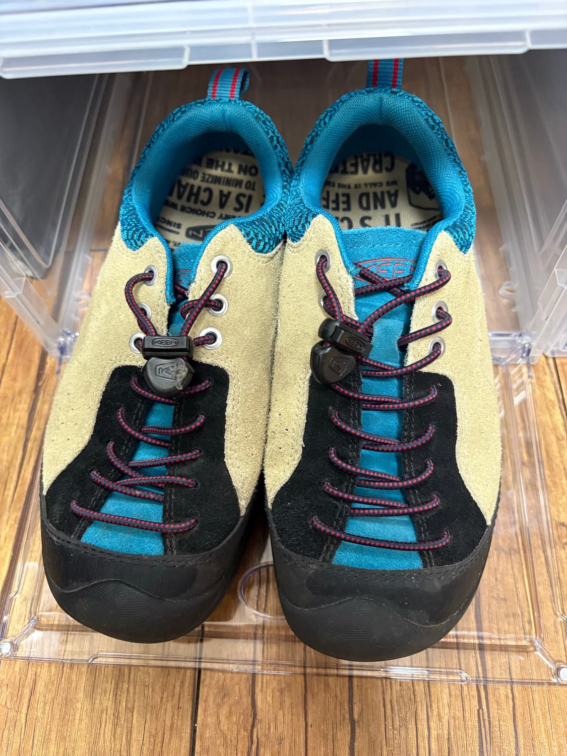 킨 재스퍼 락 245 상품이미지2