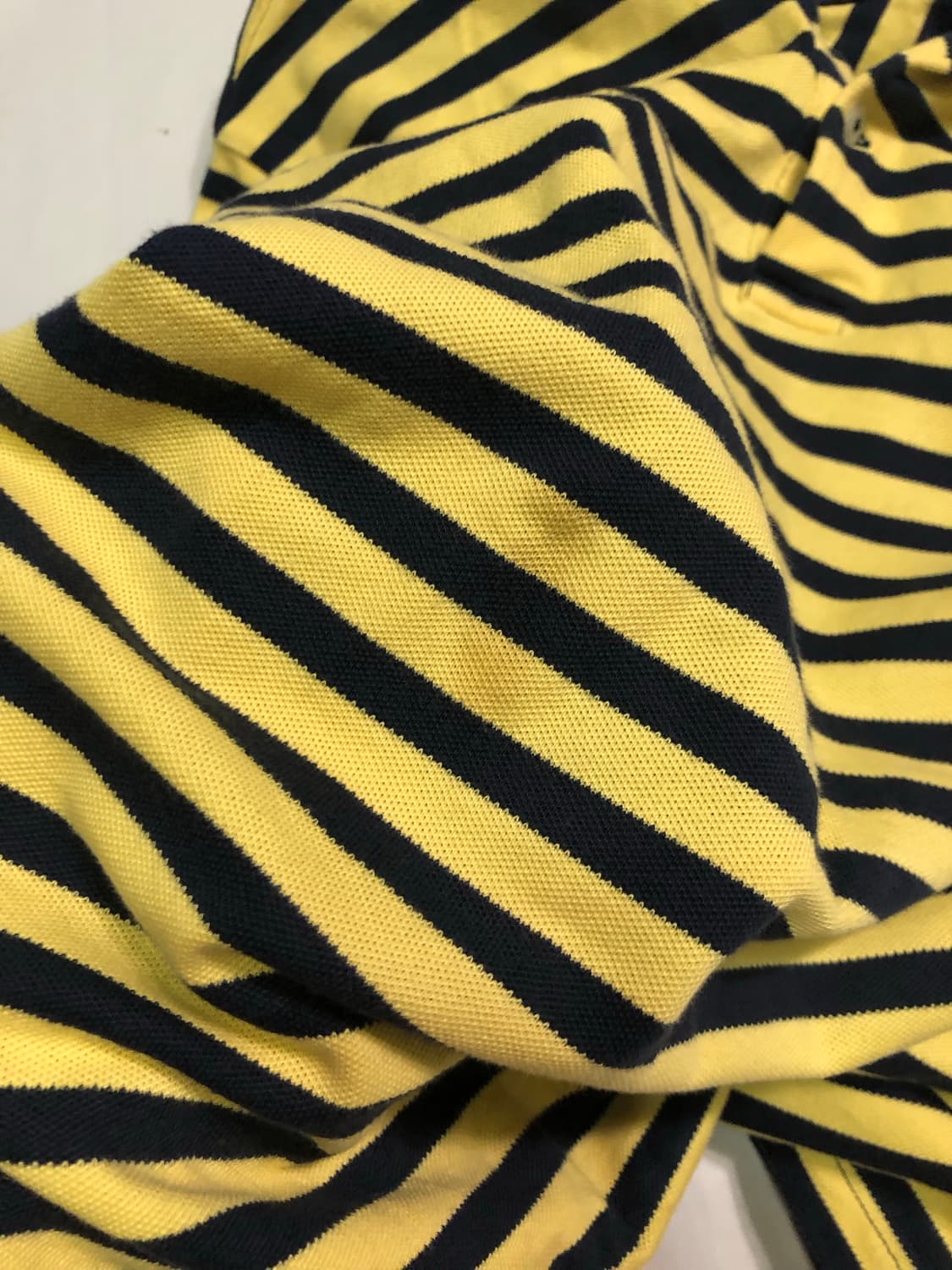 폴로 랄프로렌 빅포니 스트라이프 카라티 상품이미지8