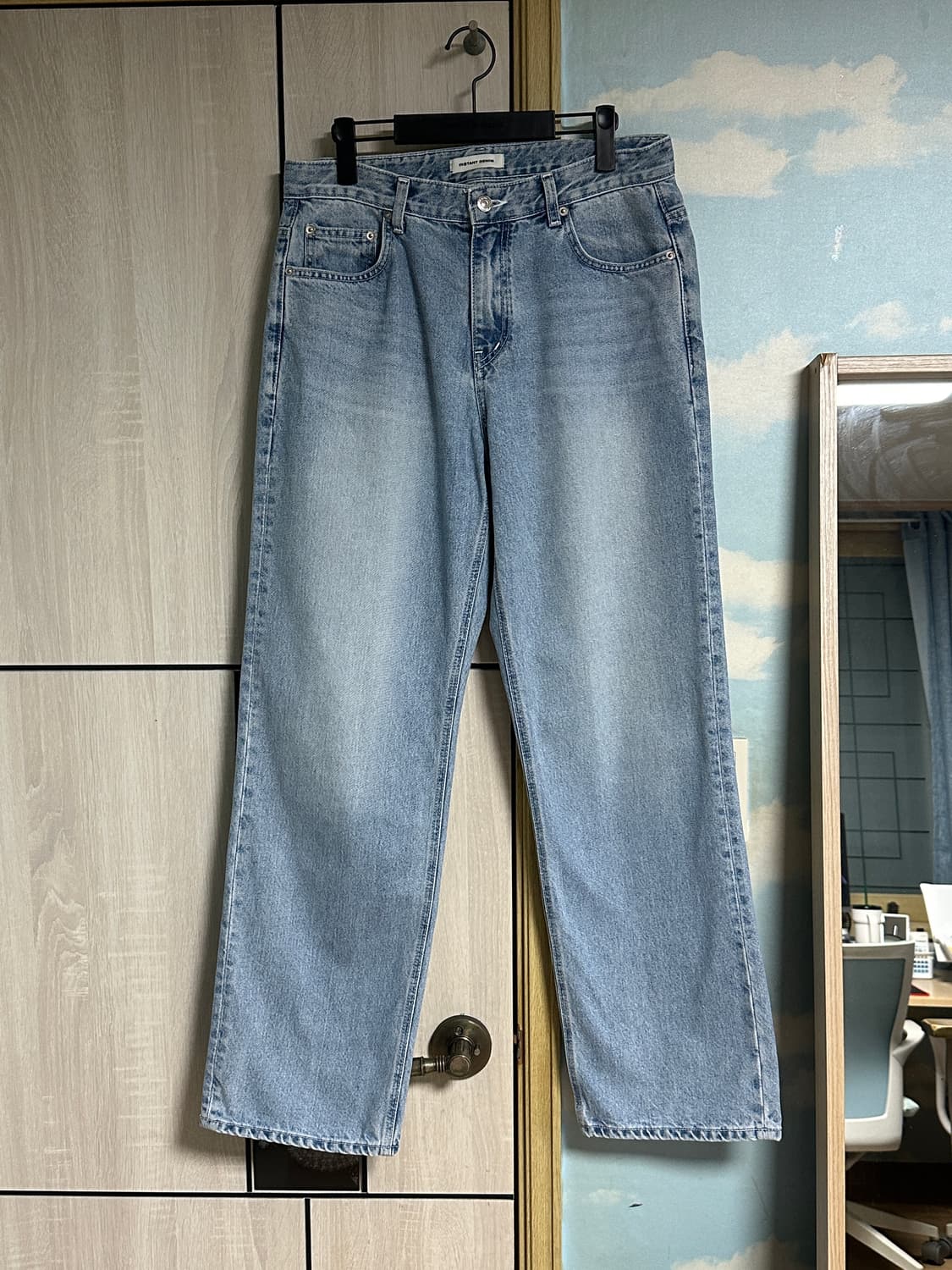 (32) 브랜디드 1968 히말라야 데님 상품이미지2