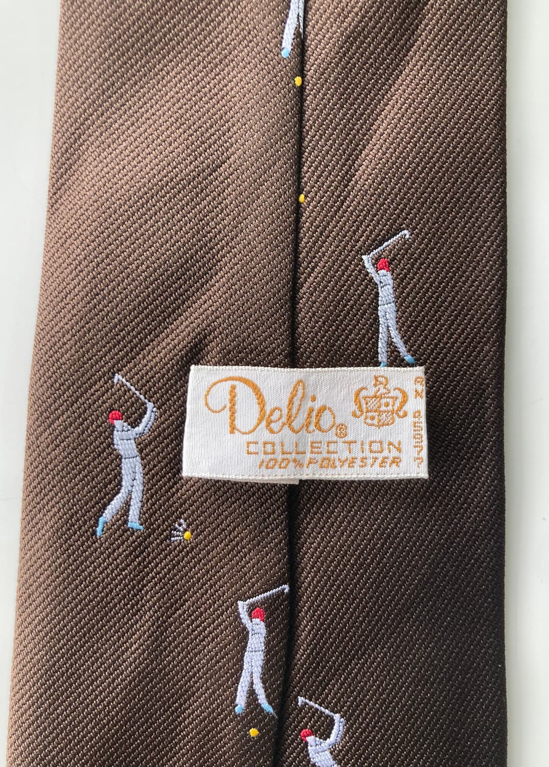 빈티지)넥타이 상품이미지8