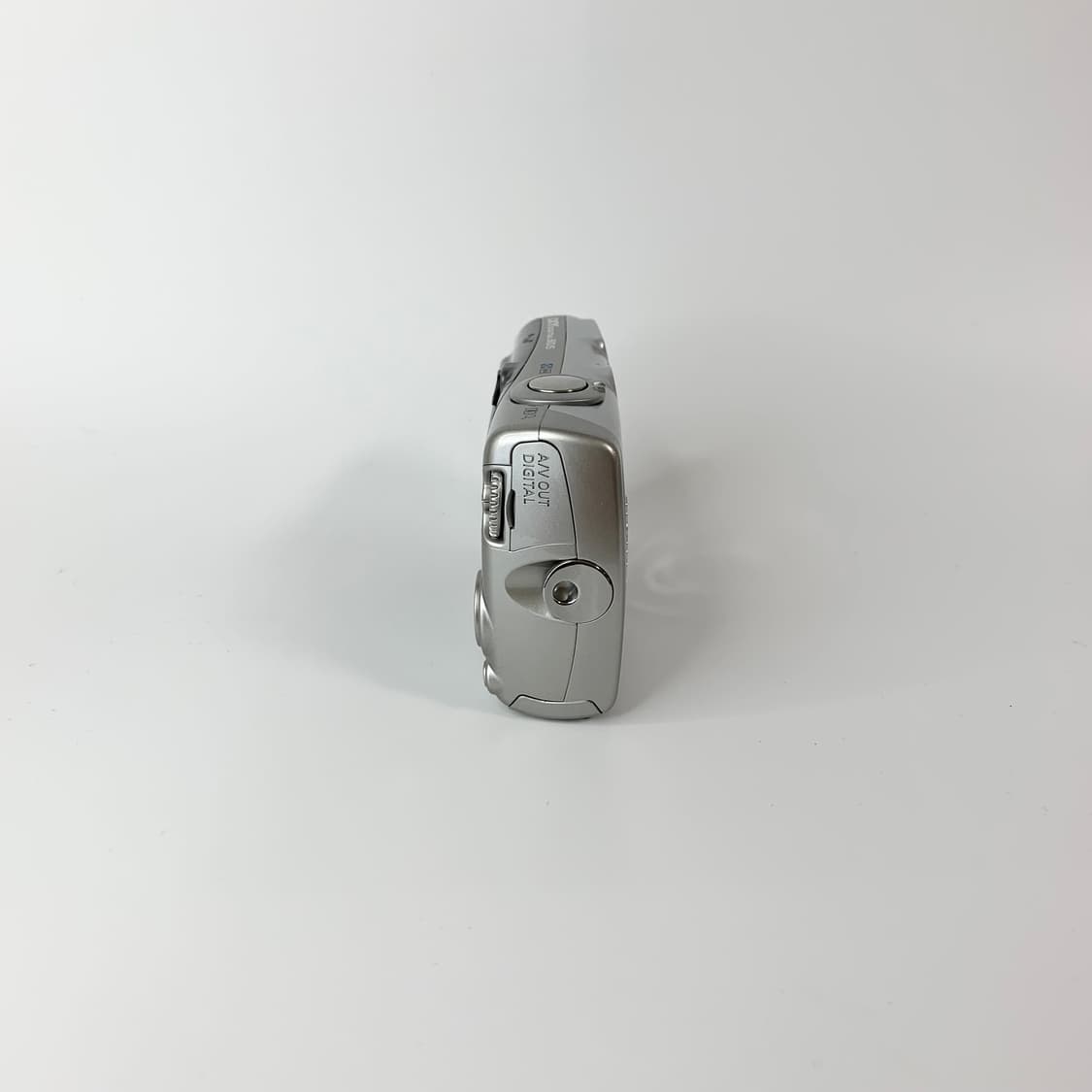 풀박민트✨️) 캐논 익시 810IS 실버 (canon ixy 810IS) 상품이미지4