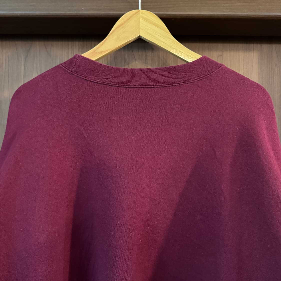 00s 헤인즈 미시시피주립대학 맨투맨 XL 상품이미지9