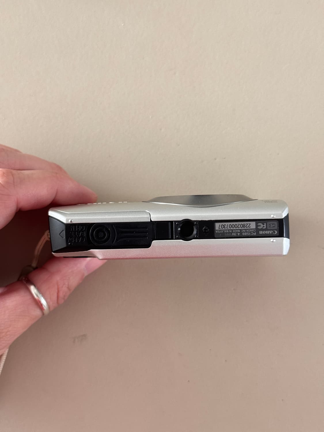 캐논 파워샷 a3300is 상품이미지6