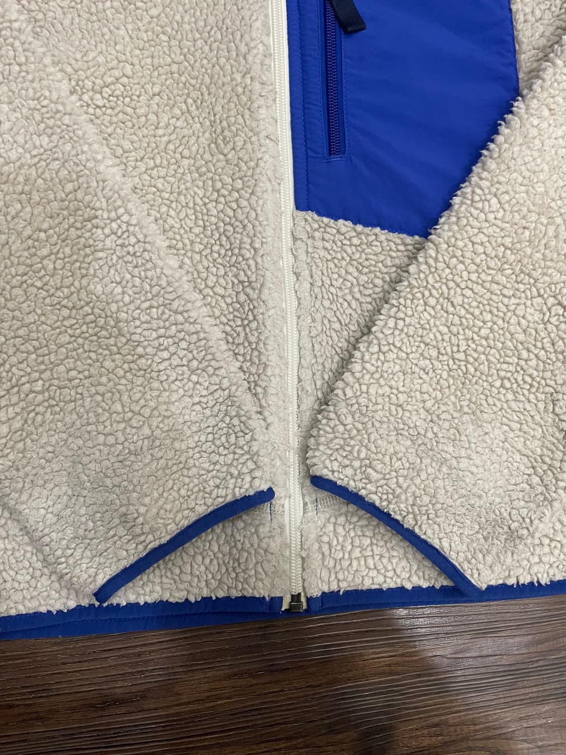 파타고니아 레트로X 후리스 자켓 상품이미지4