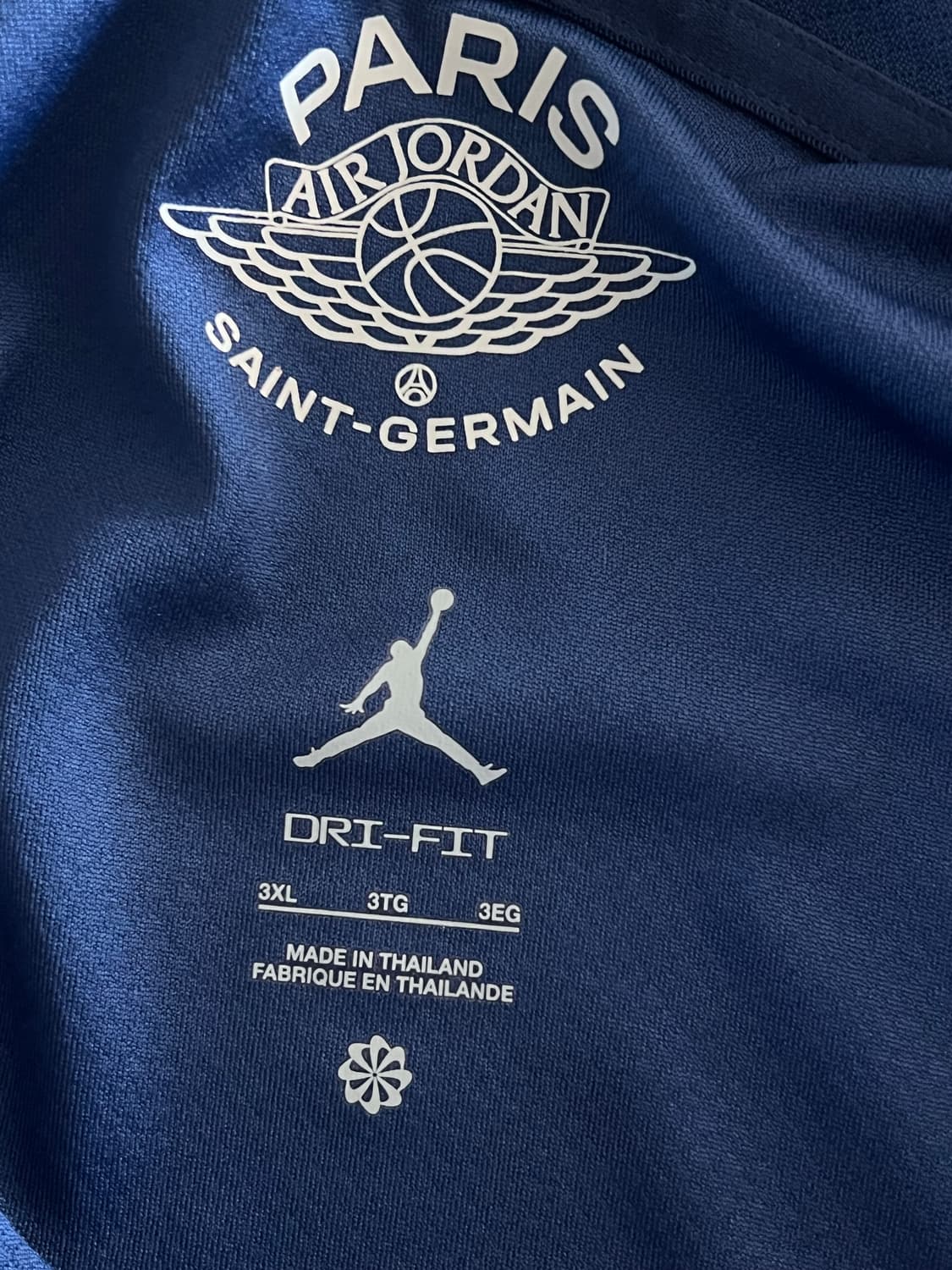 파리 유니폼 상품이미지3