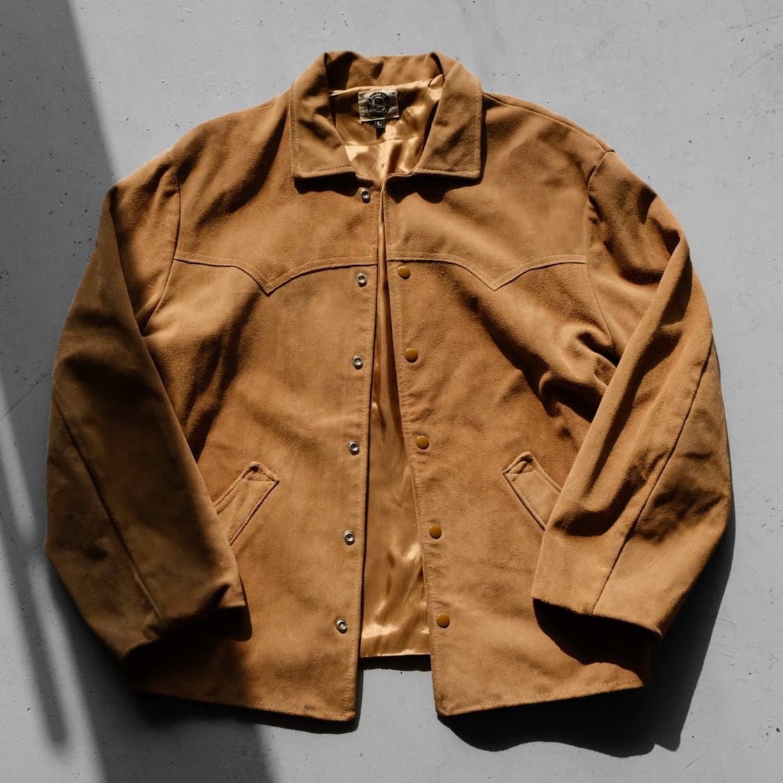 1980’s Made In USA Brent By Montgomery  상품이미지2