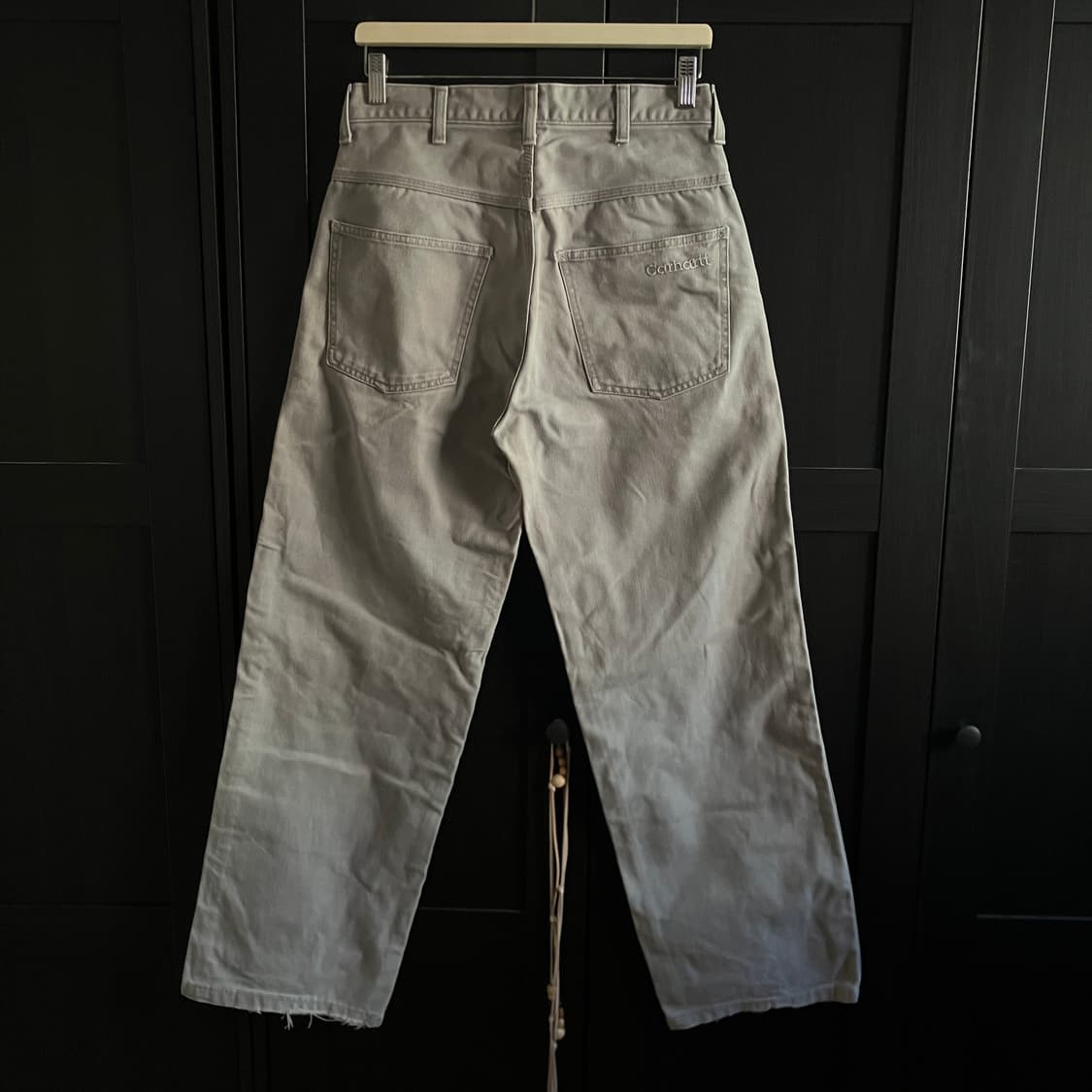 Carhartt work pants 상품이미지2