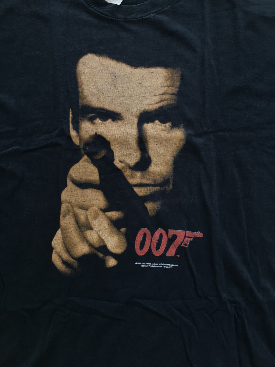 1997 James Bond 007 상품이미지1