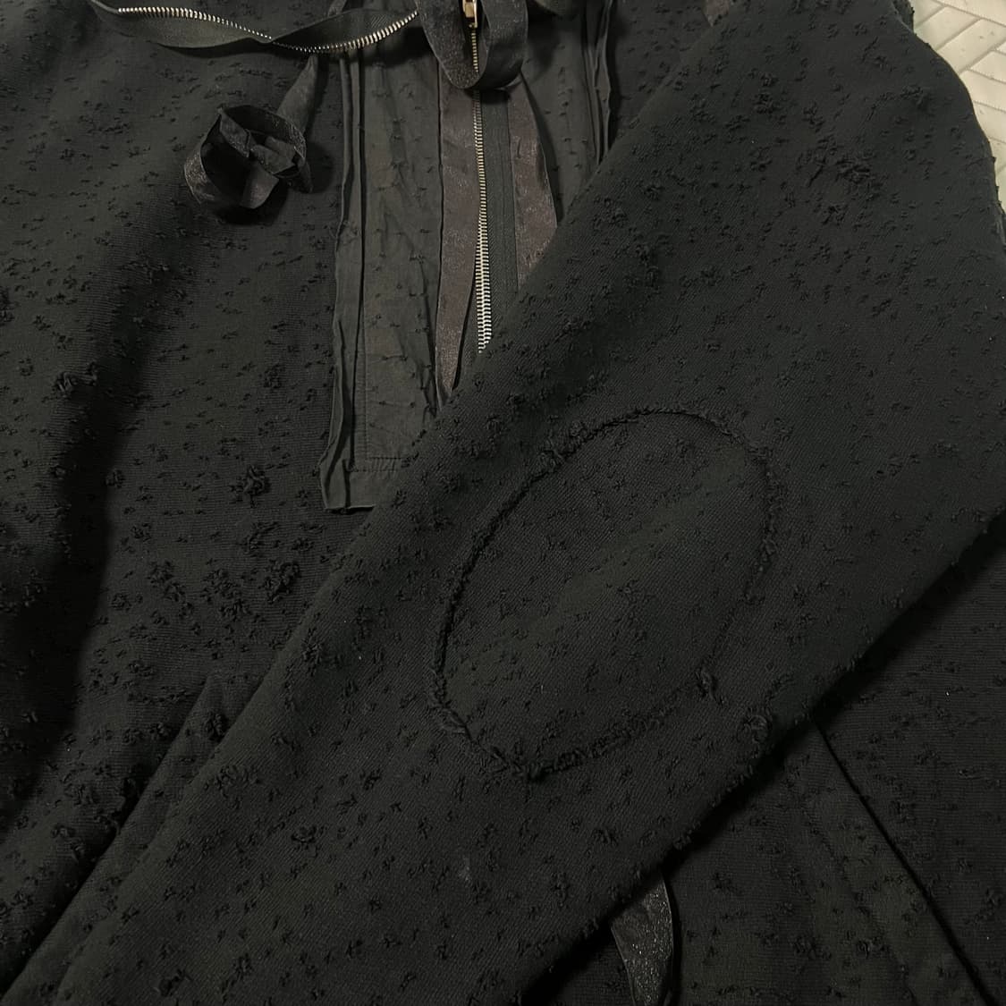 Midorikawa 19AW hoodie 상품이미지3
