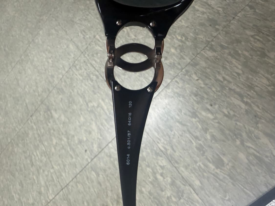 샤넬 6014 선글라스 상품이미지2