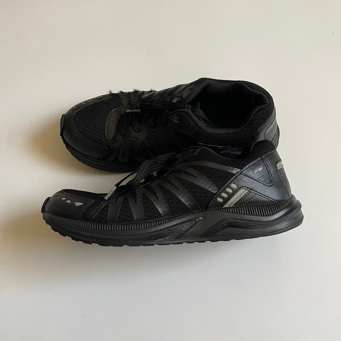SAS Us Army Shoes 상품이미지1