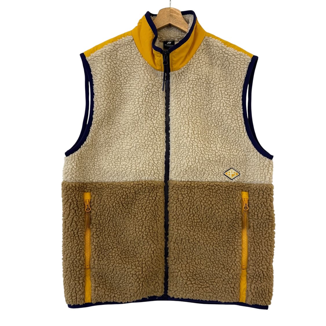 빈폴스포츠 삼성물산 보어 플리스 베스트 상품이미지1