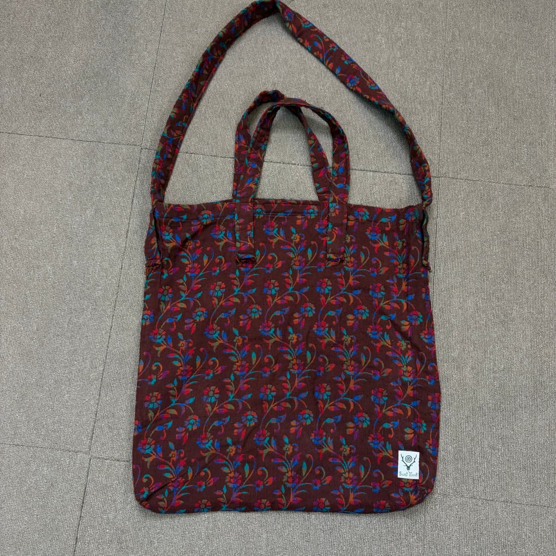 South2 West8 S2w8 2way 남이서팔 토드백  상품이미지1