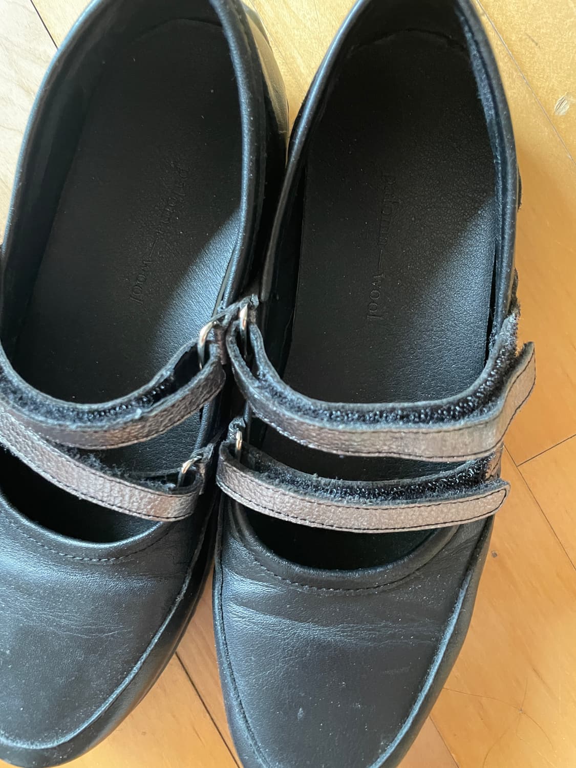 paloma wool 메리제인 38사이즈 상품이미지7