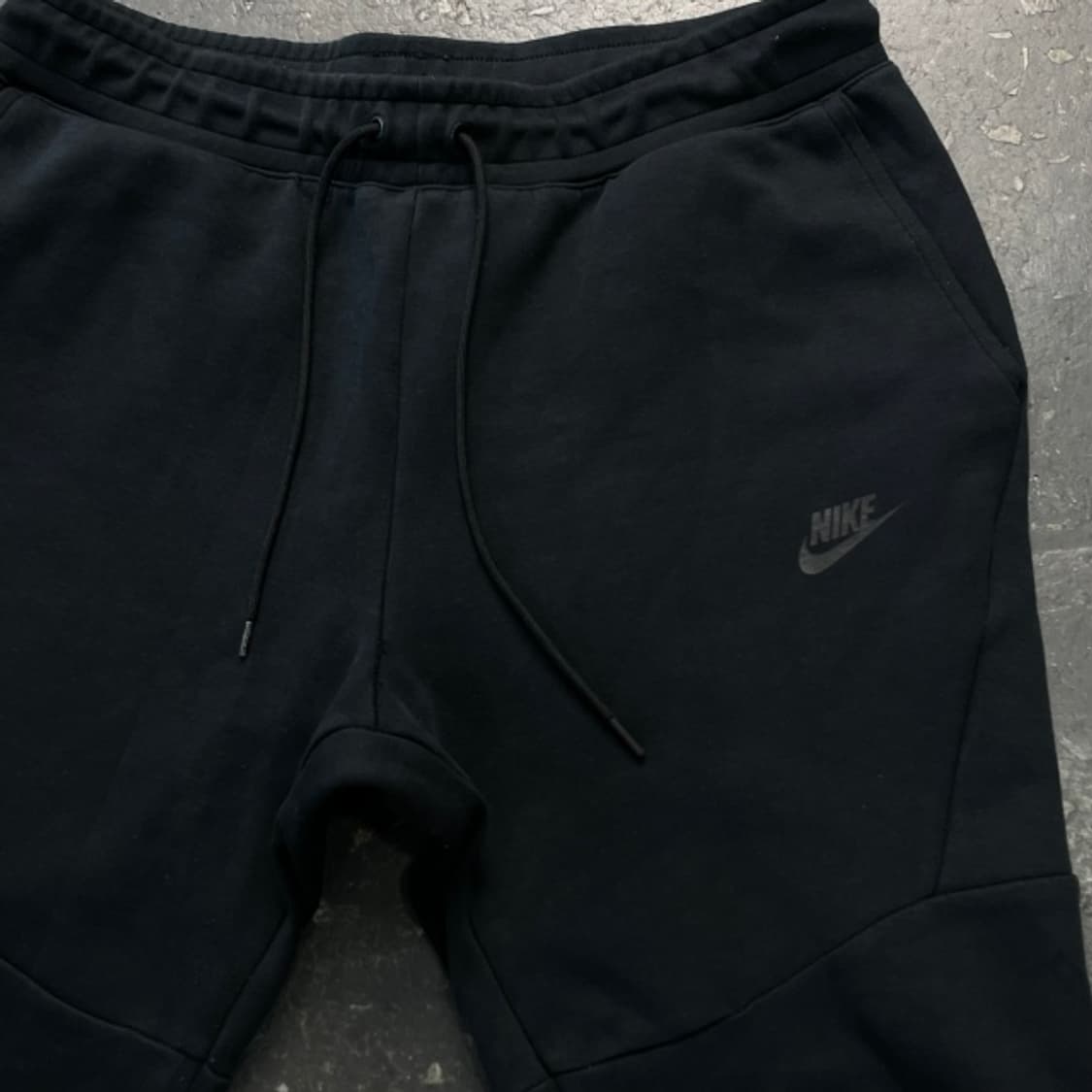 105 나이키 테크팩 조거팬츠  상품이미지2