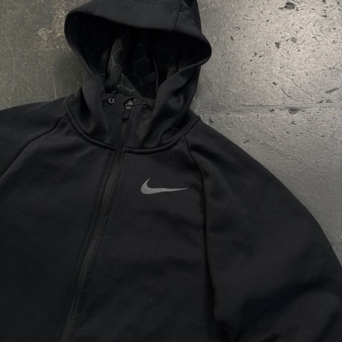 나이키 드라이핏 후드집업 100 상품이미지2