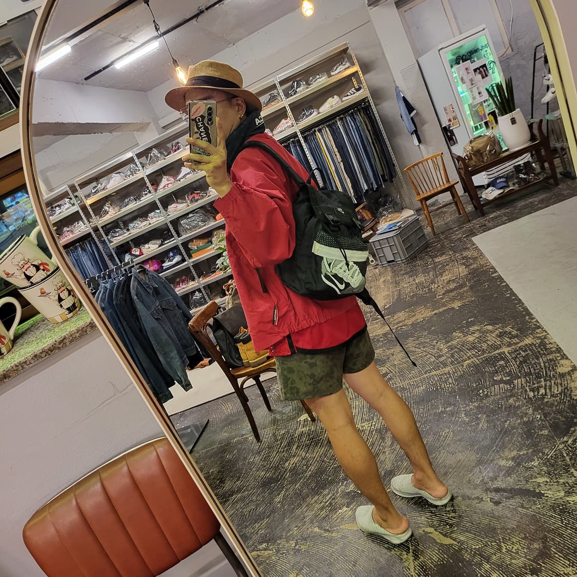 00s 나이키 백팩 상품이미지10