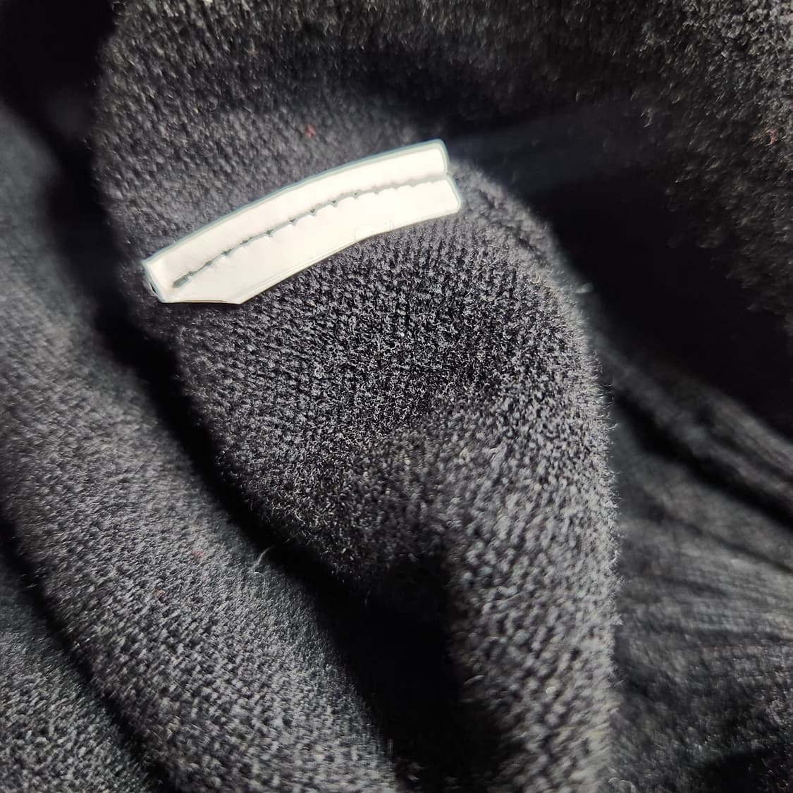 J58 [F] 보브 VOV 샤샤 고양이 니트
 상품이미지5