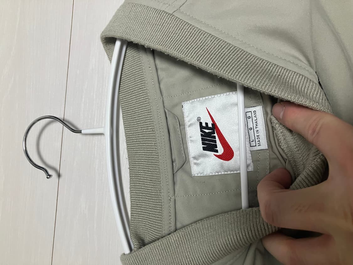 나이키 웜업  상품이미지3