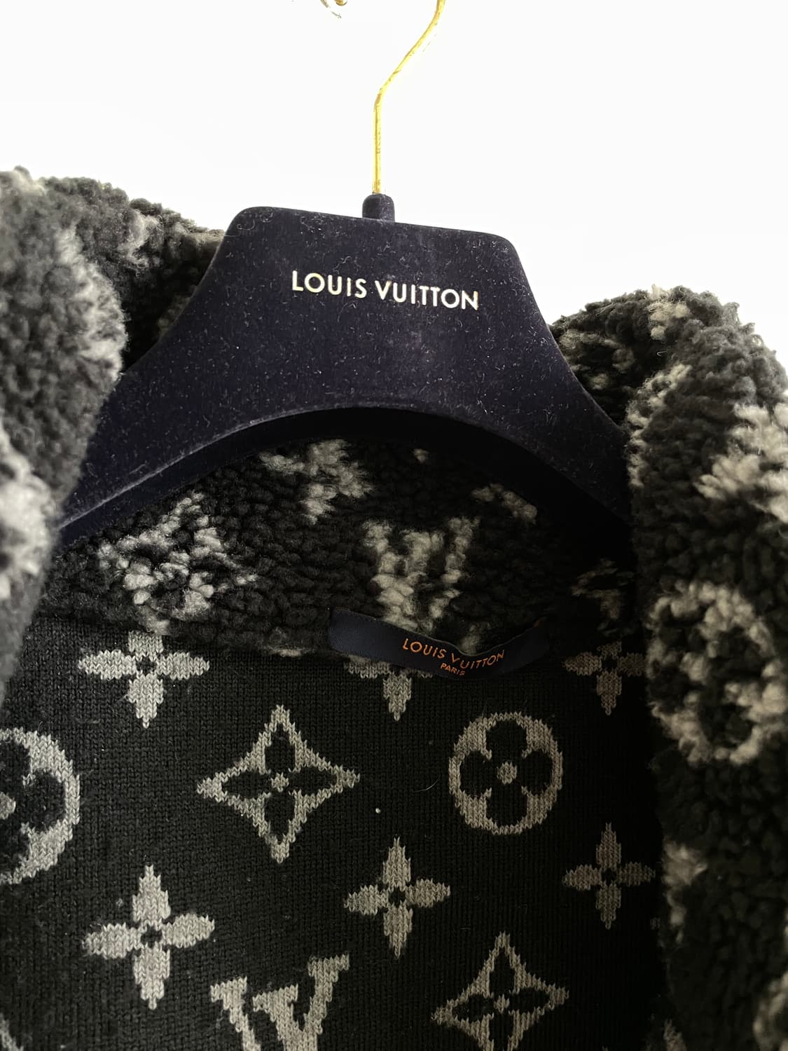 루이비통 플리스 상품이미지2