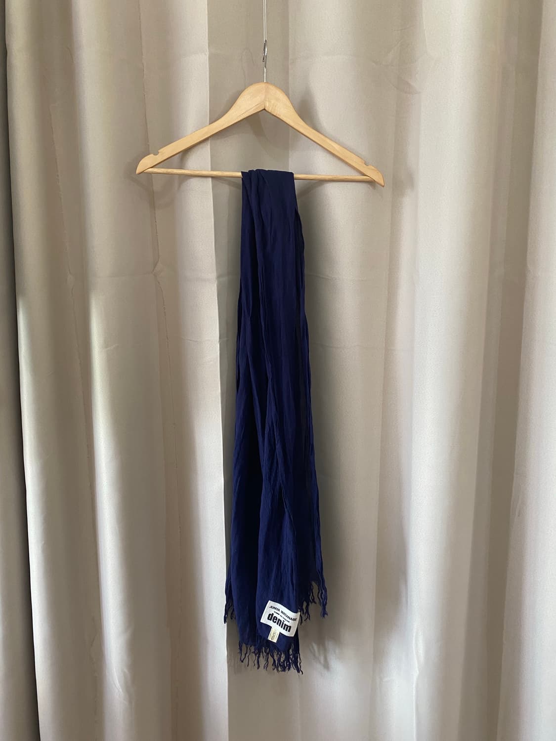 Junya Watanabe muffler 상품이미지4