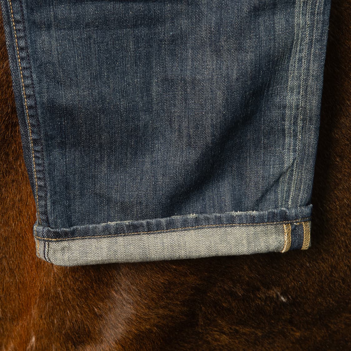 [36] 00s 리바이스 재팬 503-03 데님팬츠 MB-1399  상품이미지8