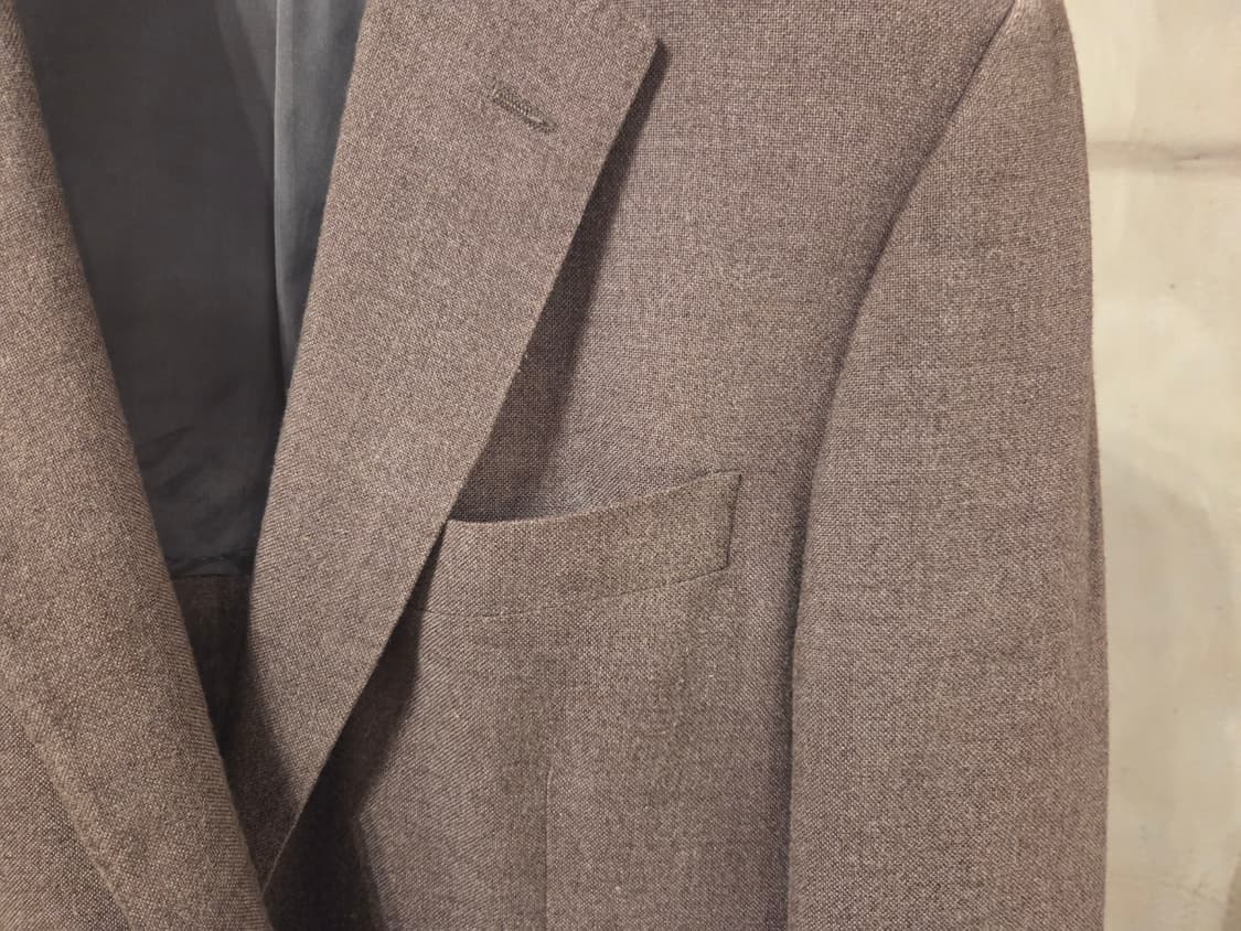 알베로 캐시미어 자켓 상품이미지3