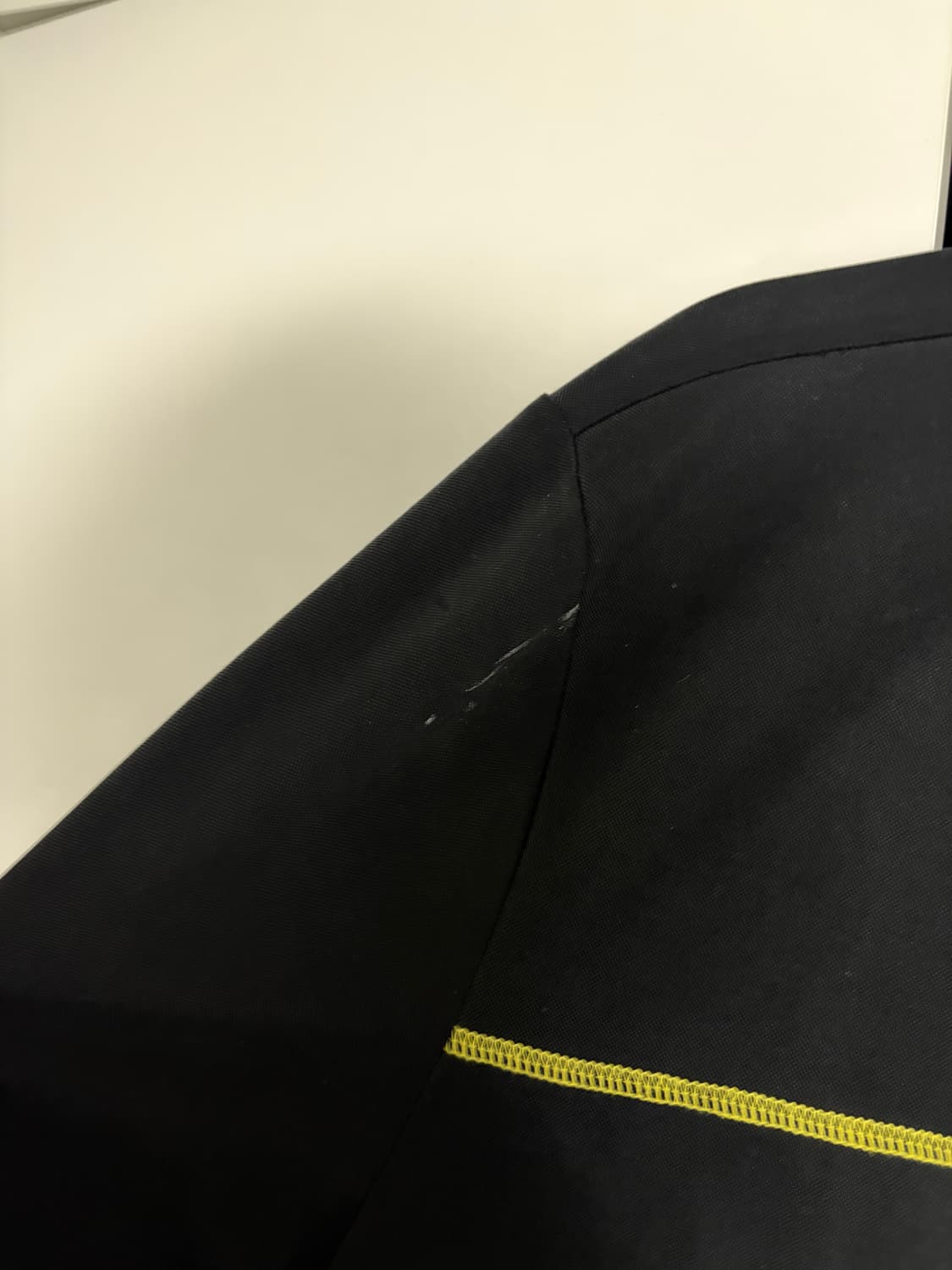 seen 반팔 집업 2사이즈 상품이미지3