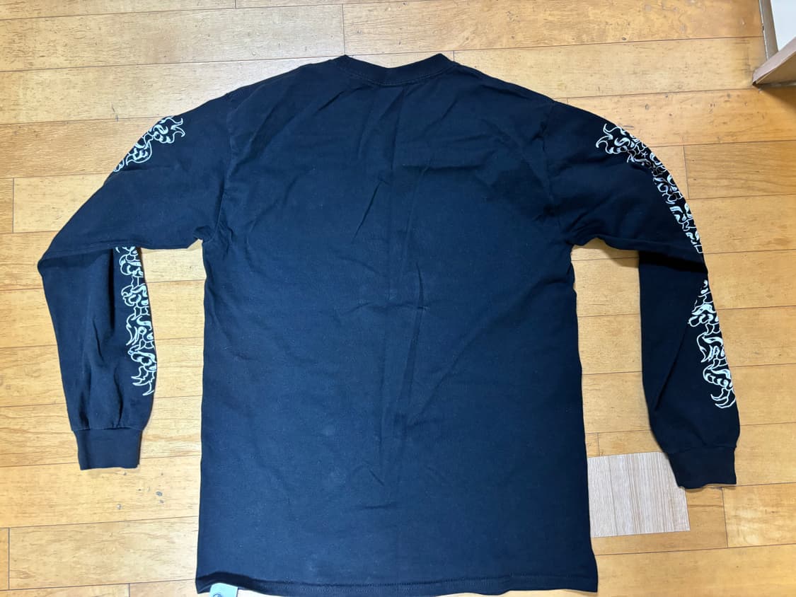 퍼킹어썸 롱슬리브 상품이미지2