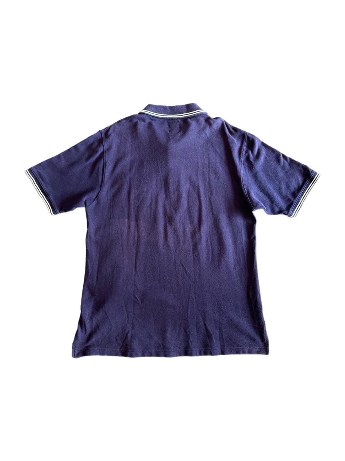 스투시 스펠아웃 로고 반팔 폴로셔츠 상품이미지2