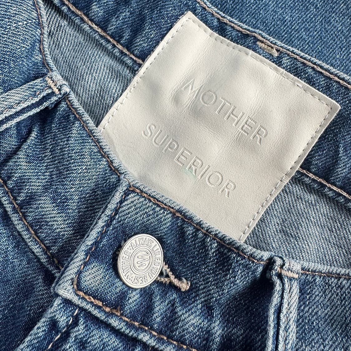 마더데님 23 도저 앵클 진 (24) 상품이미지4