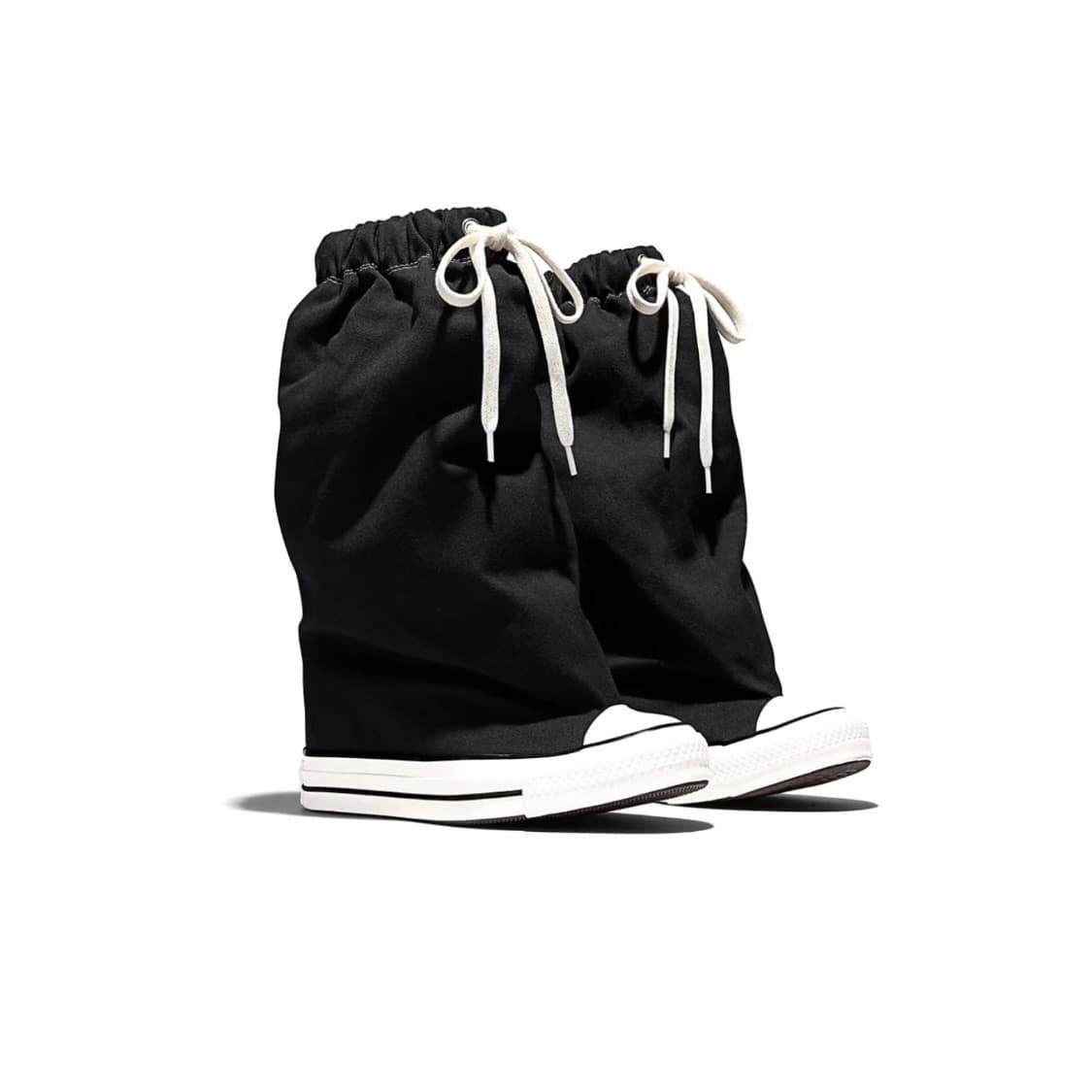 바퀘라 x 컨버스 XHI 슬라우치 웨지 스니커즈 상품이미지2