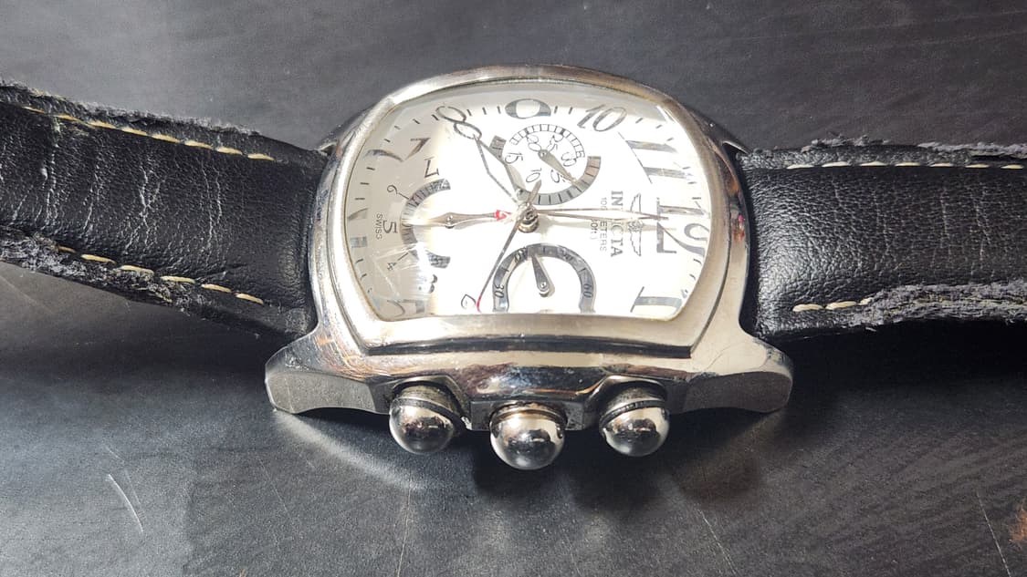 인빅타 드래곤루파(Invicta Dragon Lupah) 상품이미지3