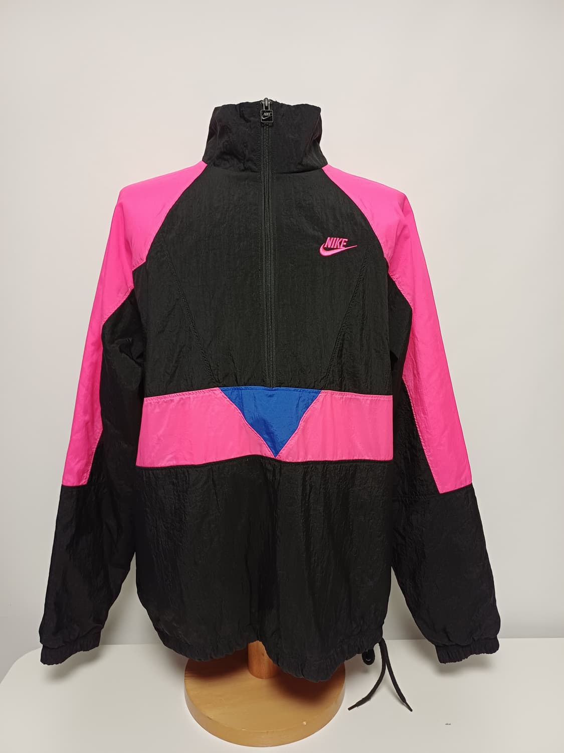 [M] 나이키 빅스우시 올드스쿨 아노락 [표기S / 실측 100 추천] 상품이미지1