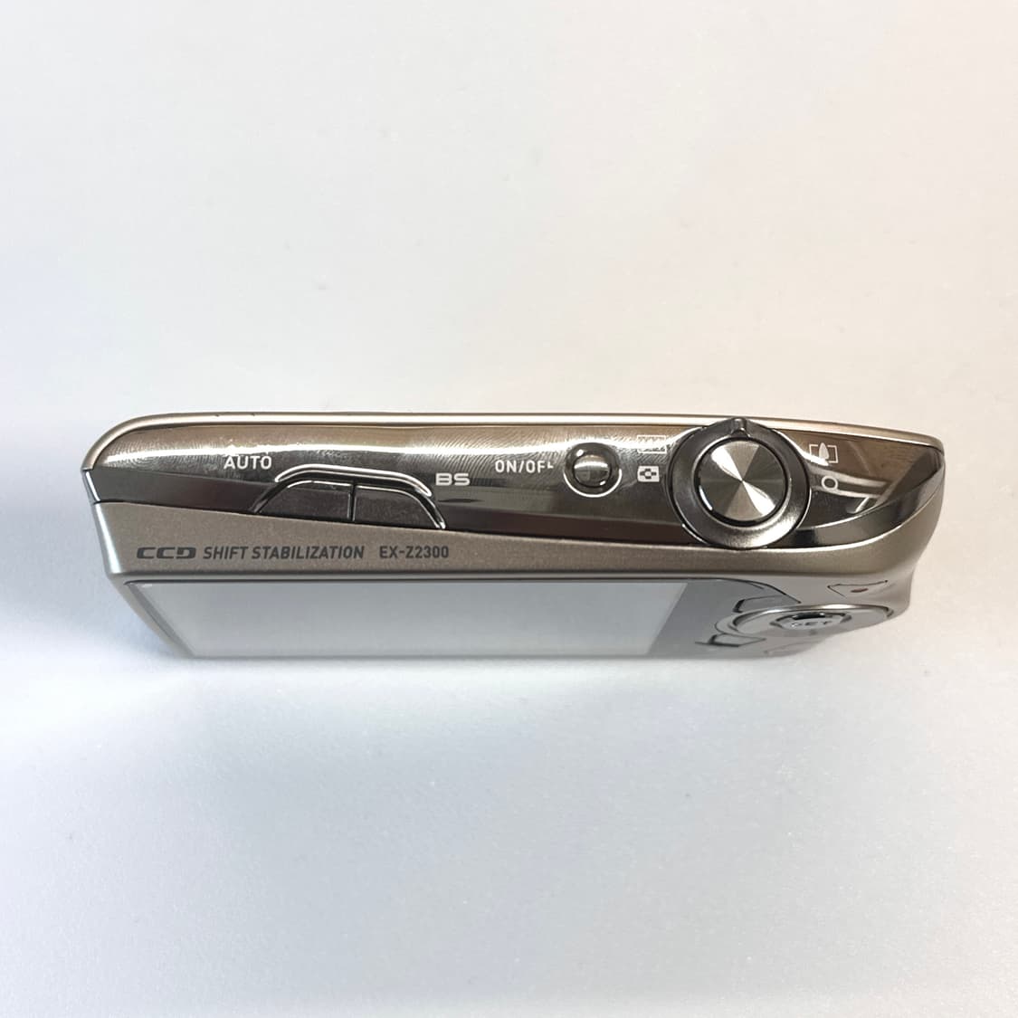 카시오 엑슬림 ex-z2300 Casio Exilim 상품이미지3