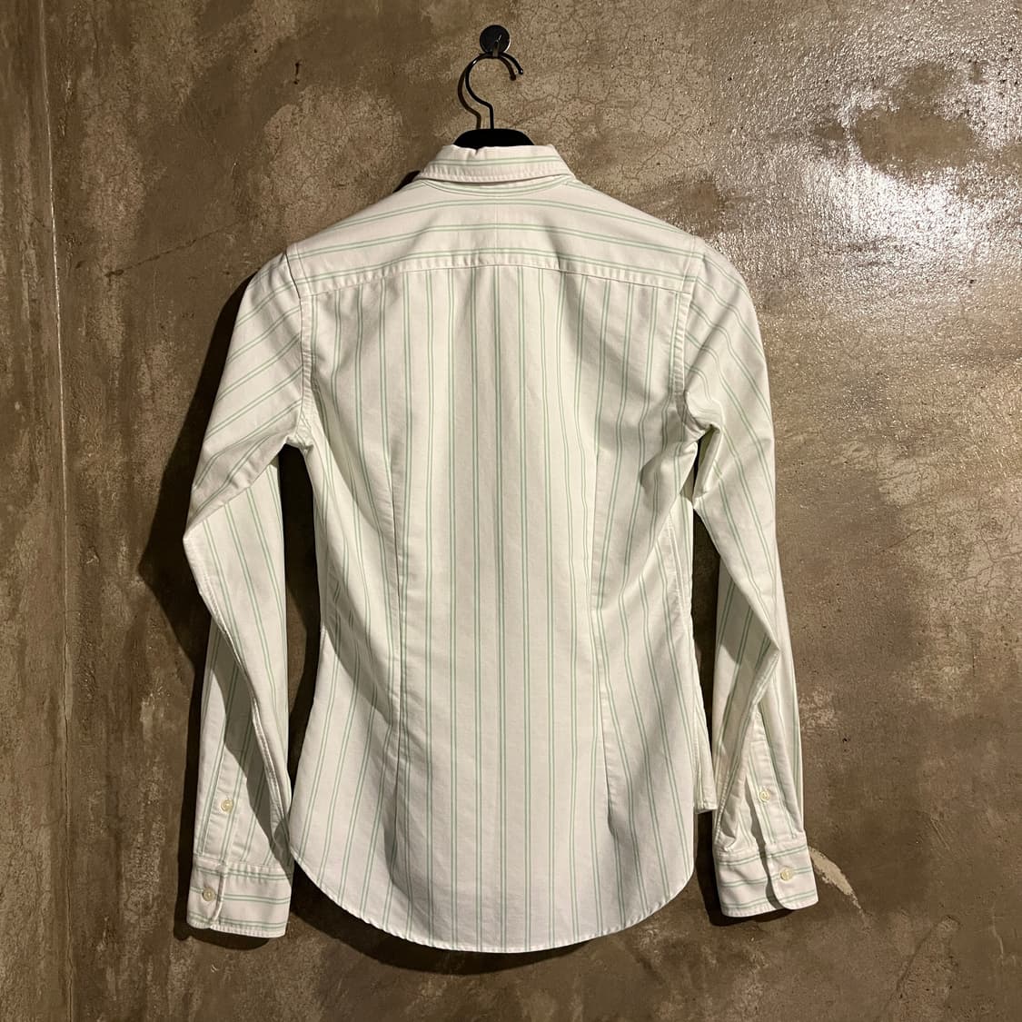 폴로랄프로렌 스트라이프 셔츠 상품이미지4