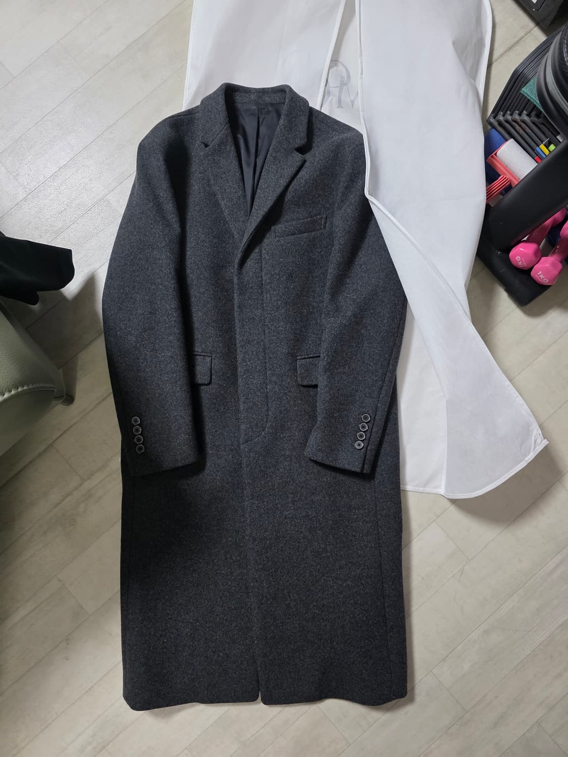 마마가리 히든싱글 46  상품이미지1