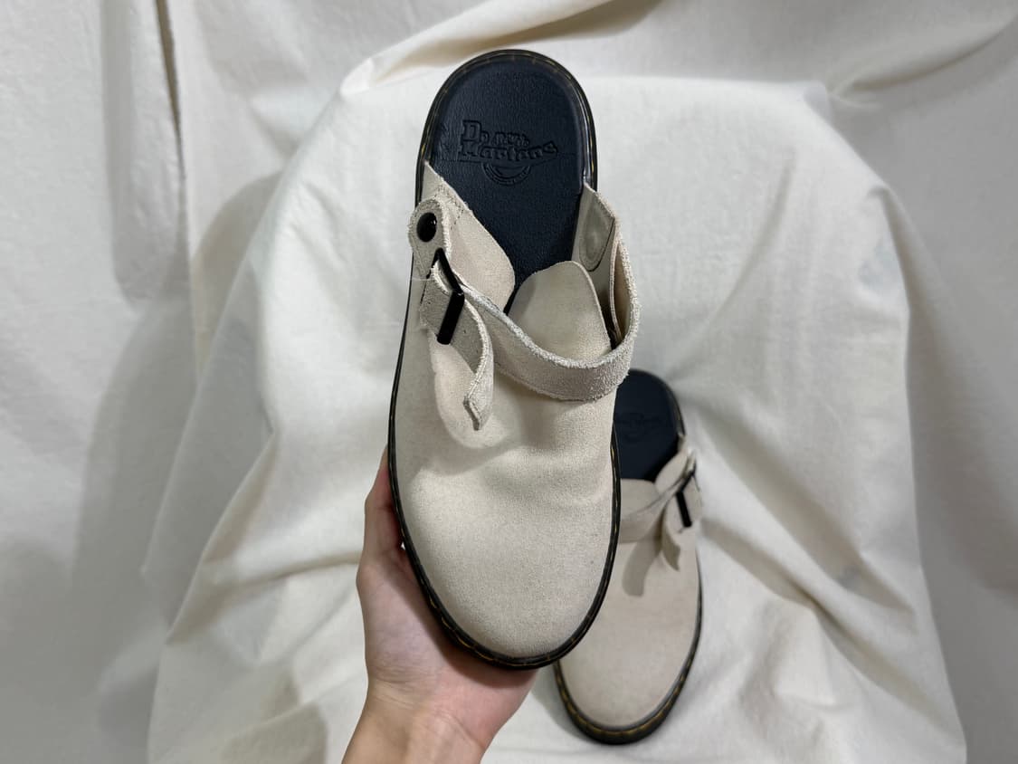  Dr.Marten 칼슨 웜 샌드 상품이미지2