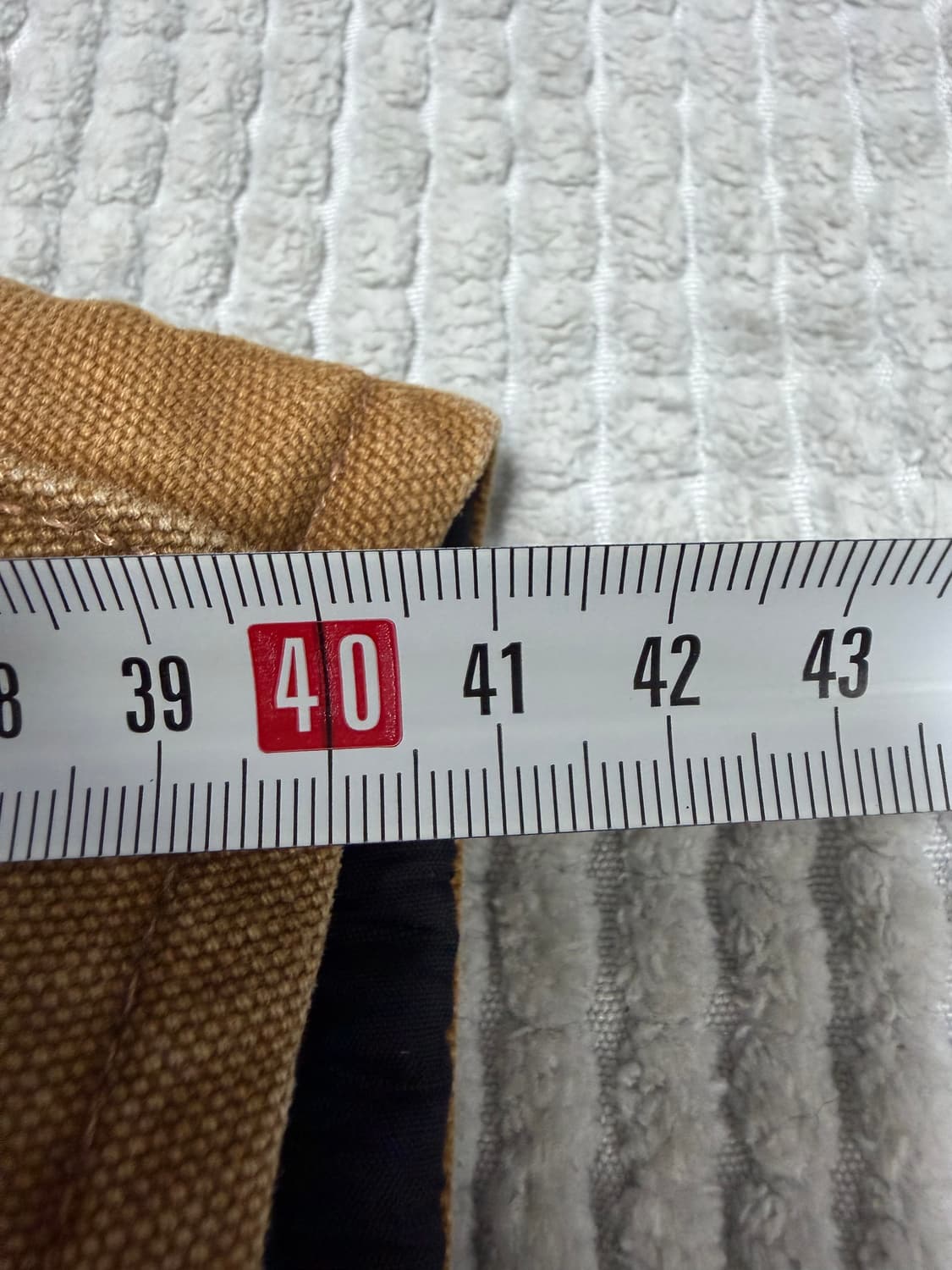 칼하트 덕 베스트 상품이미지6