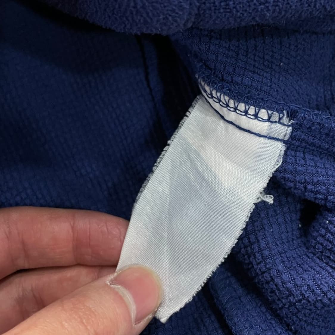 100 코오롱스포츠 후리스  상품이미지3