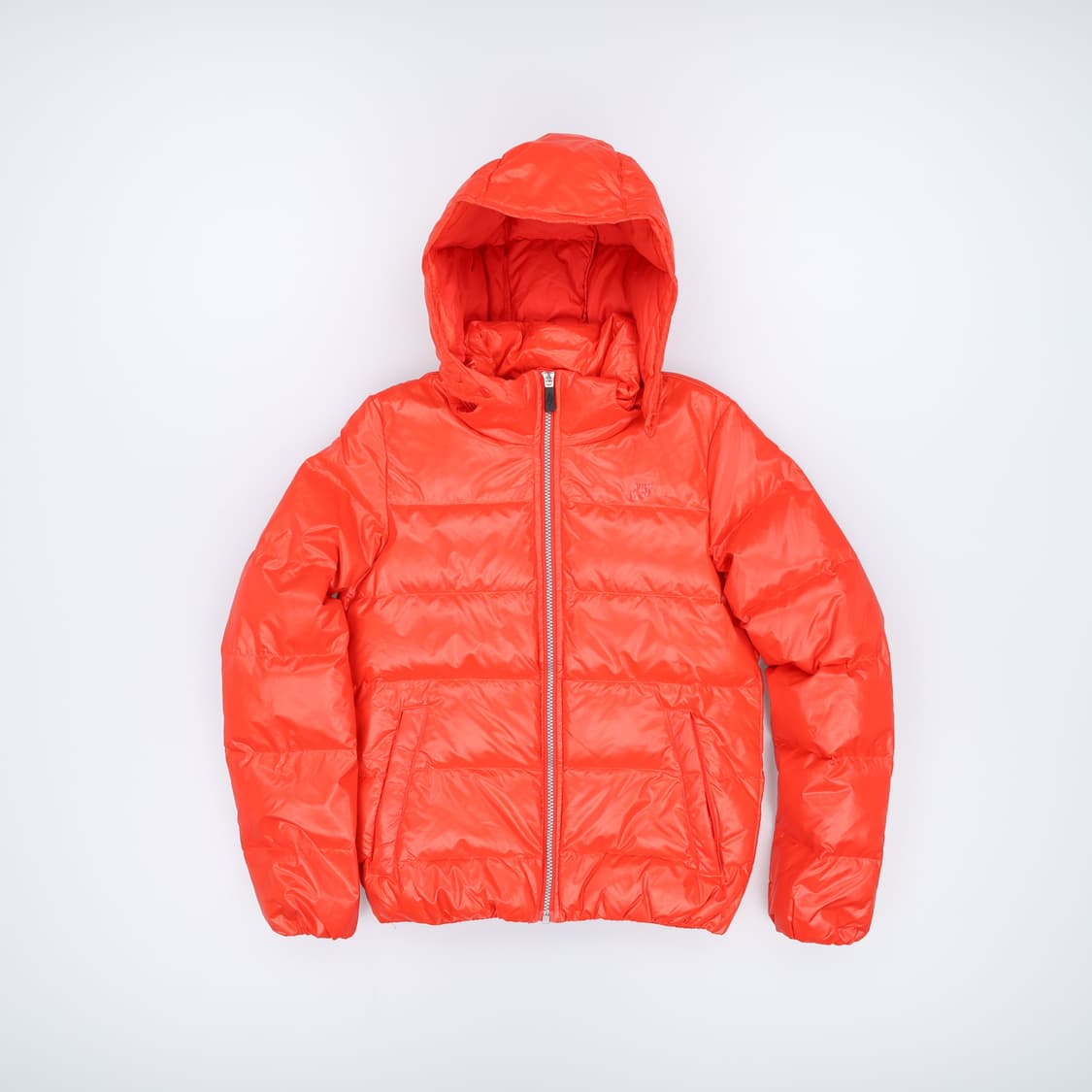 M 새상품 나이키 필700 구스다운 숏패딩 자켓 4142 상품이미지1