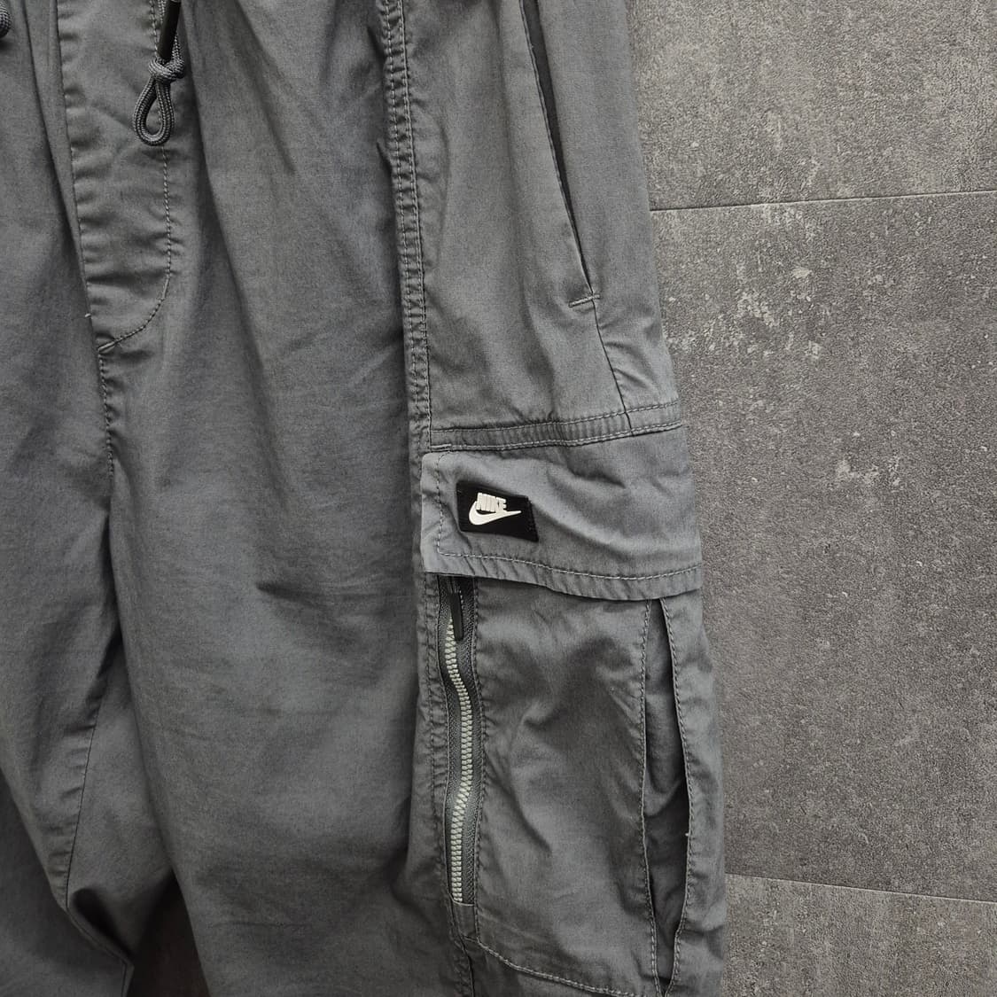 Nike / 카고 조거 팬츠 L 상품이미지3