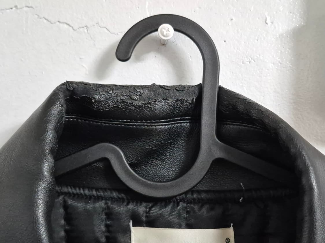 라퍼지스토어 레더자켓 small 상품이미지4