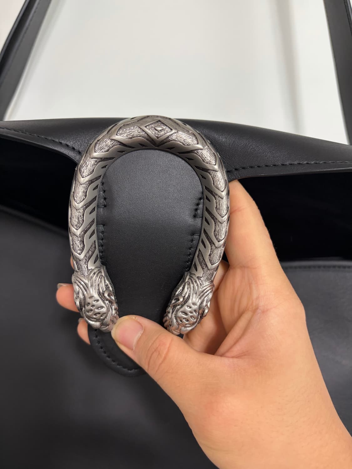 구찌 디오니서스 메신저백  상품이미지8