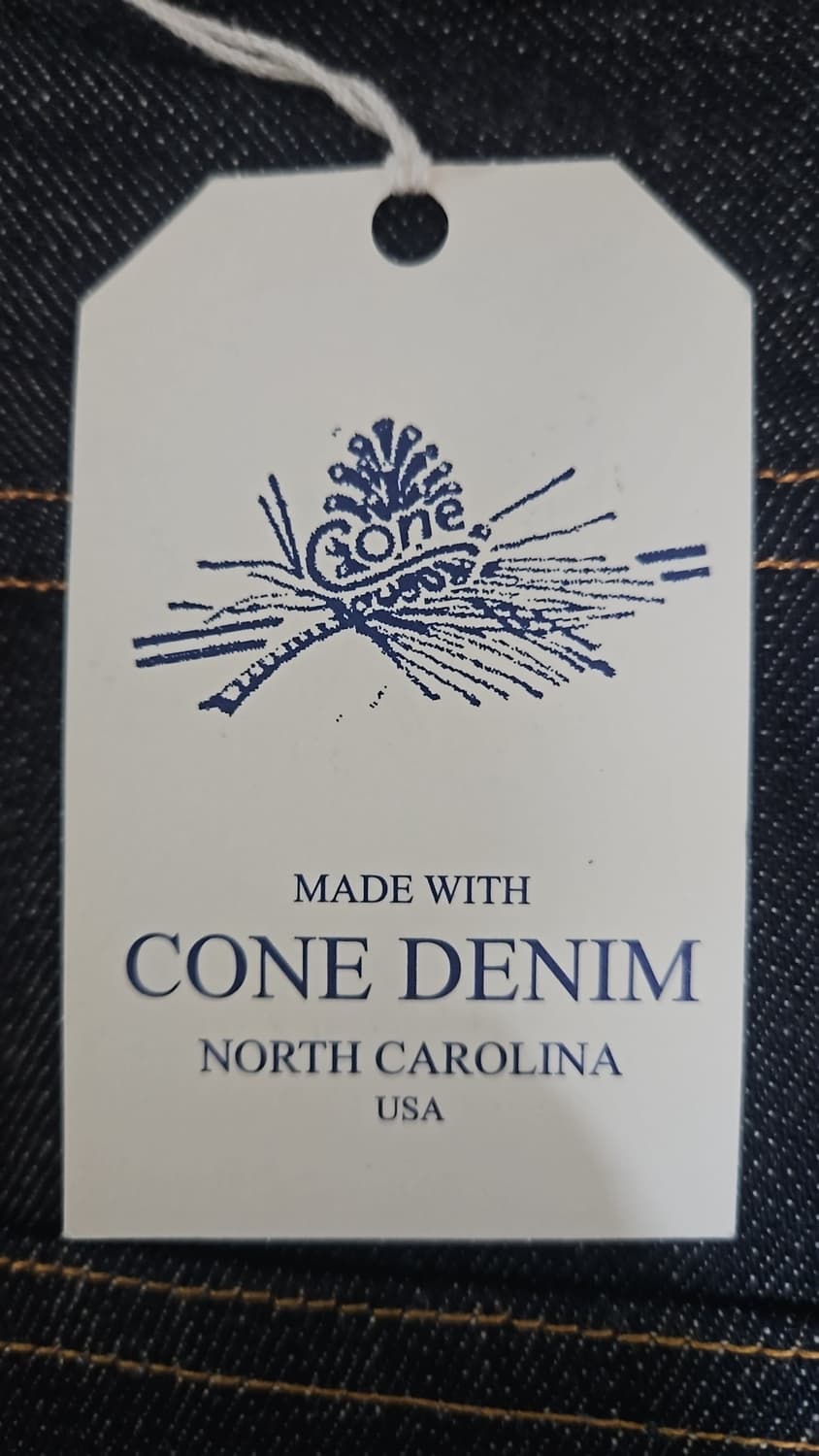 리바이스 LVC 1922 501 리지드 USA 콘밀 30X32 상품이미지4