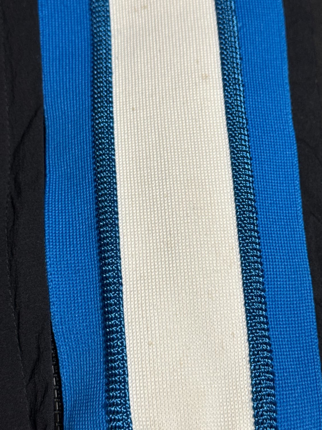 나이키 x 언더커버 NRG 트랙 수트 블랙 하의 상품이미지5