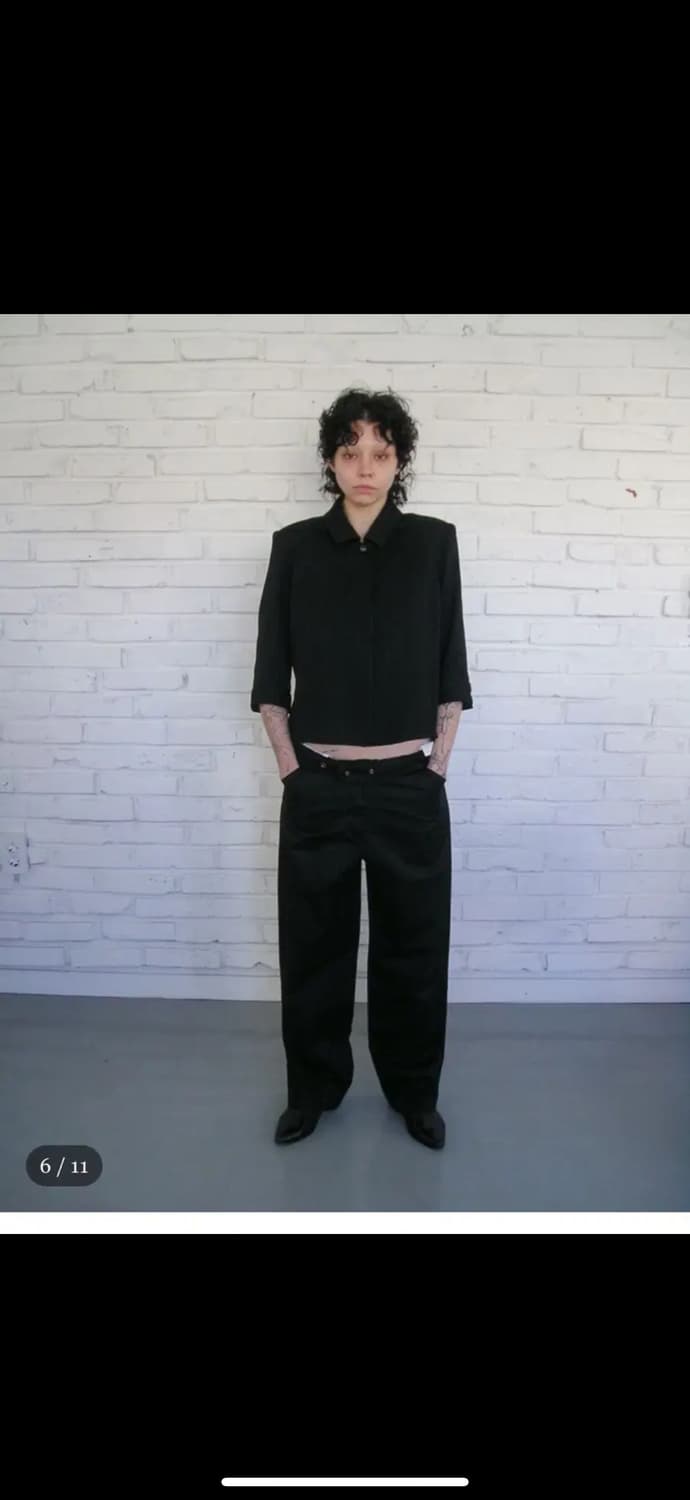 에옹쓰 카프리 자켓 상품이미지3